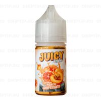 Juicy Salt - Peach Grapefruit