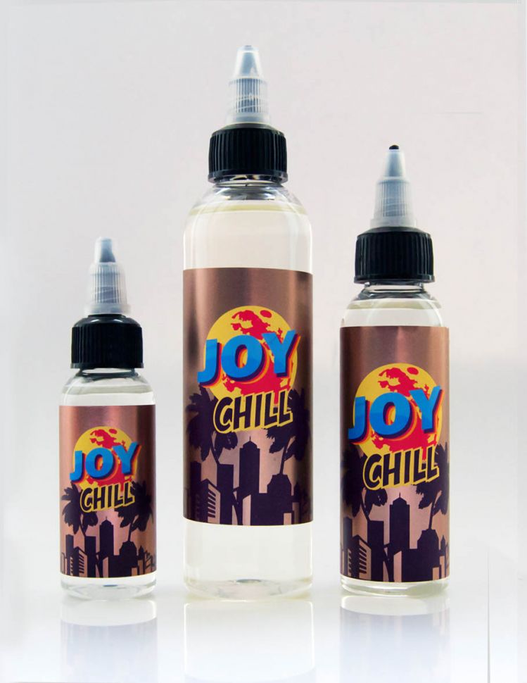 Жидкость JOY CHILL 60 мл
