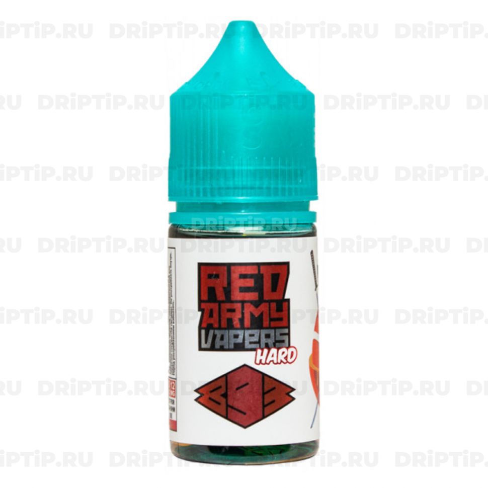 Жидкость Glitch Sauce Iced Out Hard - 893