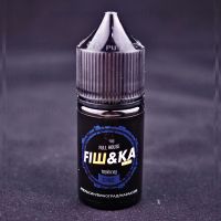 Fishka Salt - Full House