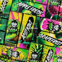 Laika Sour Salt - Tropic rush