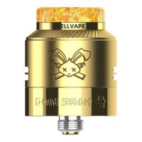 Hellvape Dead Rabbit 4 RDA