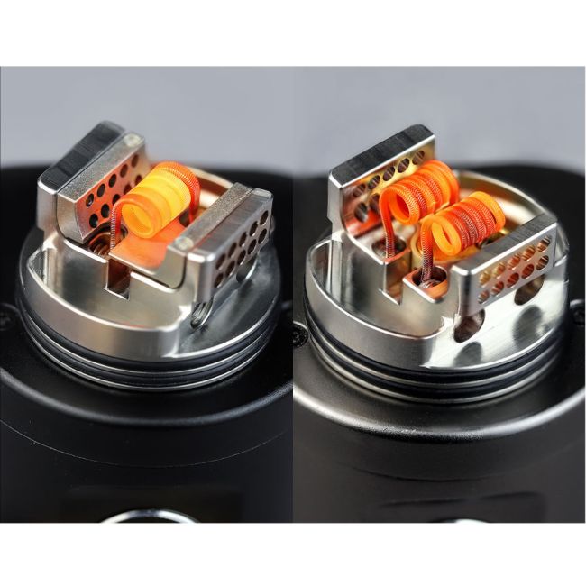 Hellvape Dead Rabbit 4 RDA