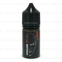 Alfa Ghoul - Cooler Alfa Monster Salt