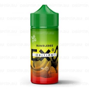 Bumblebee - Exo Subzero