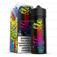 Ice Vape The Rainbow - Humble