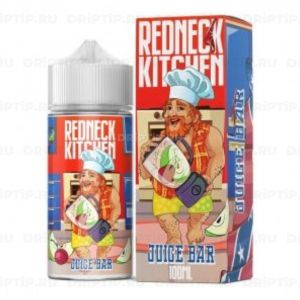 Juice Bar - Redneck Kitchen