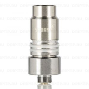 Обслуживаемая база Smoant Knight RBA (K-RBA)