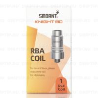 Обслуживаемая база Smoant Knight RBA (K-RBA)