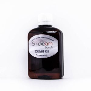 Основа SmokeJam на Merck PG 50% / VG 50% 100мл