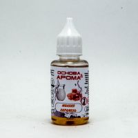 ОСНОВА &amp; АРОМА  &quot;VAPE&quot; Молоко карамель