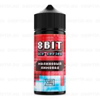 8 Bit On Ice - Малиновый Лимонад