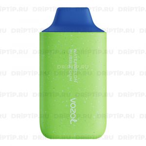 Vozol Star 6000 - Арбузная Жвачка