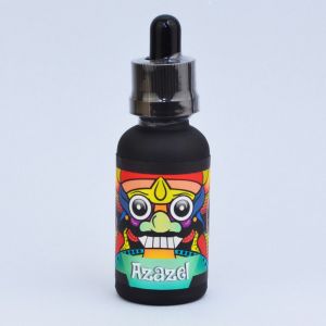 BORONG Azazzel 3 mg, 30 ml