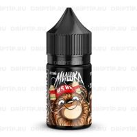 Летний Мишка Salt - Персиковый йогурт