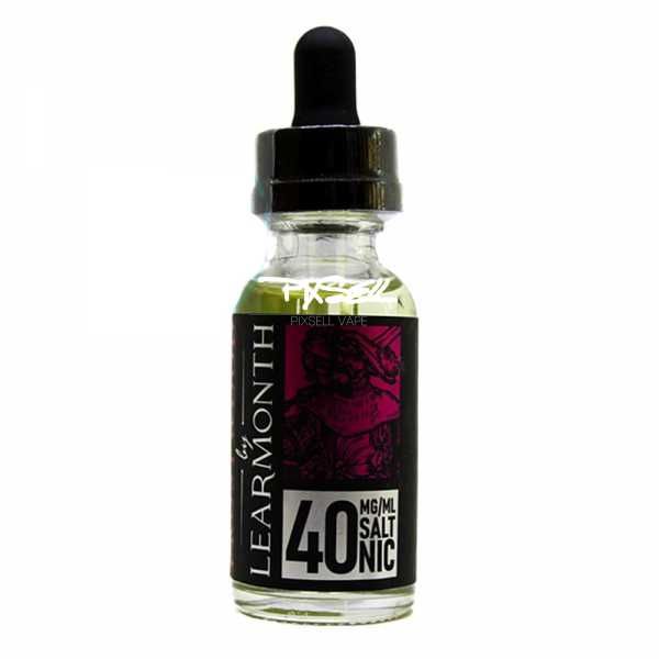 Жидкость Learmonth Salt - Frostwood 25mg 30ml 