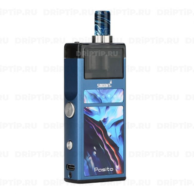 Smoant Pasito Pod Kit