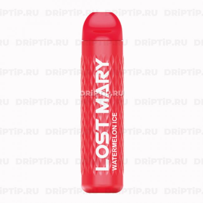 Lost Mary 3000 - Watermelon Ice