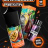 Жидкость Laika Orange - Marula Passion fruit (конструктор) Жидкость Laika Orange - Marula Passion fruit (конструктор)