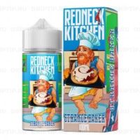 Strange Baker - Redneck Kitchen