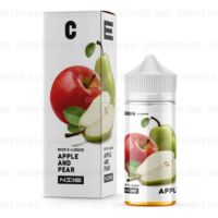 NICE - Apple and Pear + никобустер