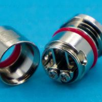 Обслуживаемая база Vaporesso GTX RBA