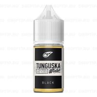 Tunguska Winter Strong LE - Black