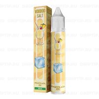 Voodoo Salt - Pinacolada Ice