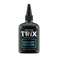 Smoke Kitchen TRIX &quot;Creamy Clouds&quot; 100 мл