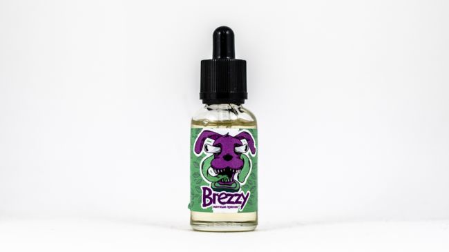 Shaman Breezy 30 мл Shaman Breezy 30 мл