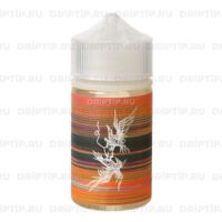 Cyberfog - Вера 80ml