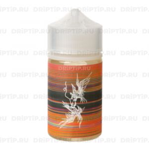 Cyberfog - Вера 80ml