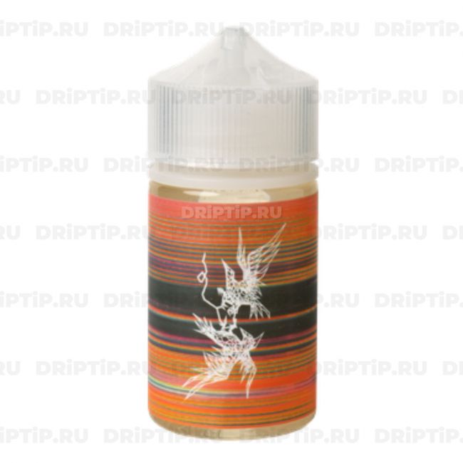 Cyberfog - Вера 80ml Cyberfog - Вера 80ml