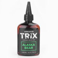 TRIX Alaska Bear 3mg, 100ml