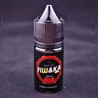 Fishka Salt - Cherry Dice