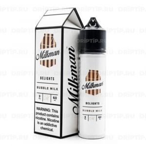 Milkman - Bubble Milk