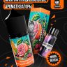 Жидкость Laika Orange - Raspberry Grapefruit Drink (конструктор) 