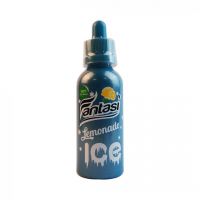 BORONG Fantasi Lemonade Ice 3mg 65ml