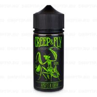 Creep&amp;Fly - Ананас Апельсин