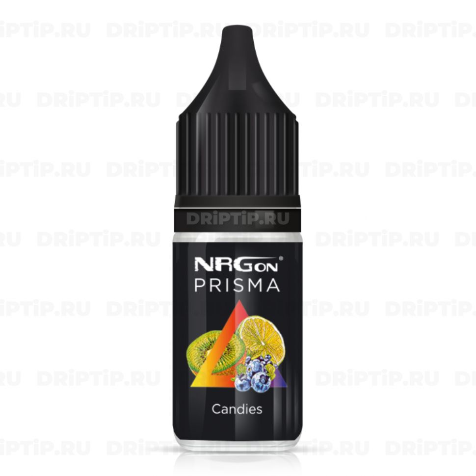 Ароматизатор NRGon Prisma - Candies