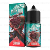 Mantra Salt - Chakra