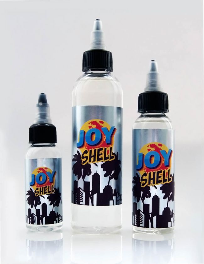 Жидкость JOY SHELL 60 мл Жидкость JOY SHELL 60 мл
