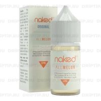 Naked 100 Original - All Melon