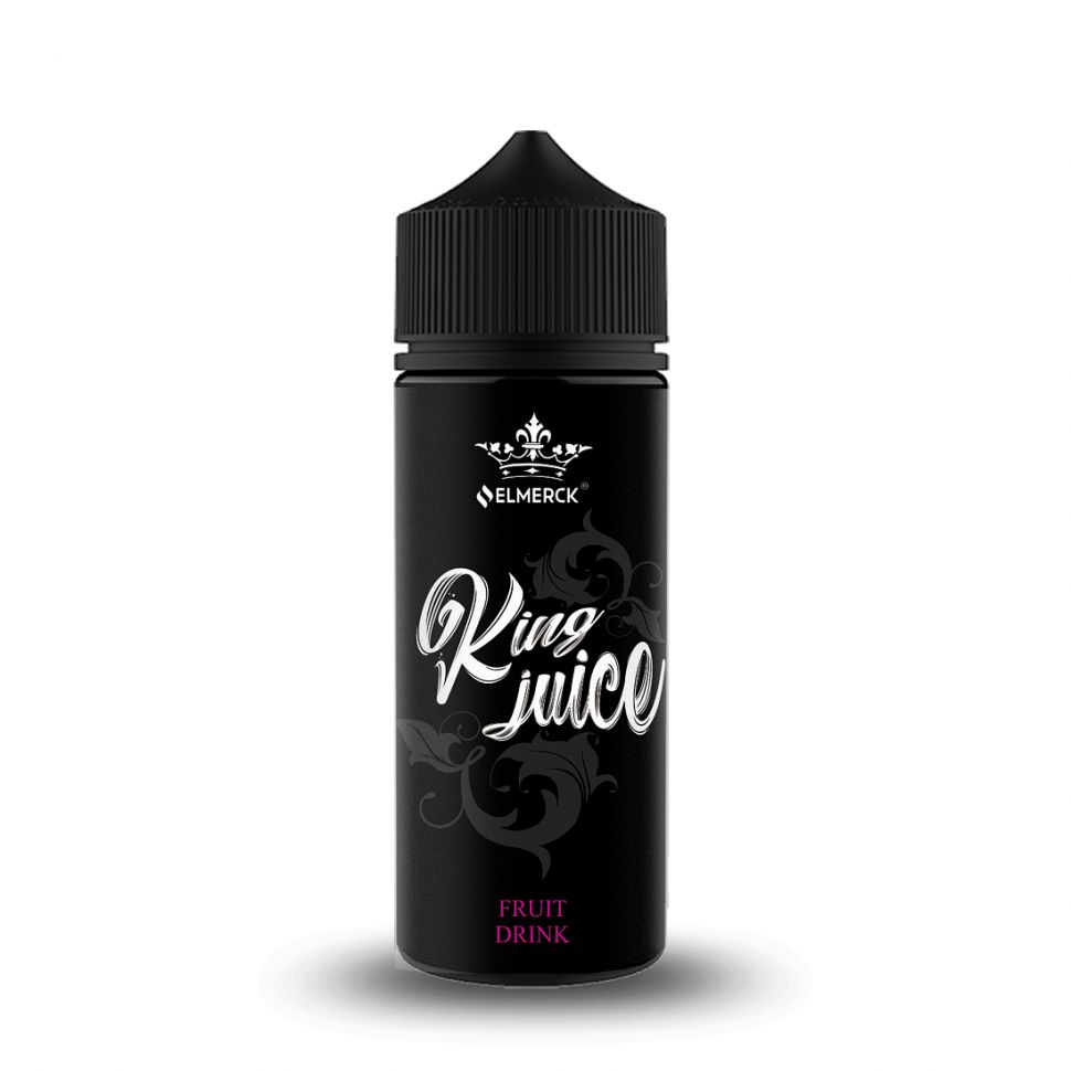 Жидкость King Juice - Fruit Drink