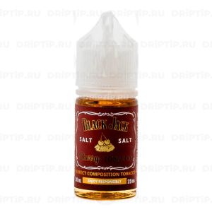 Black Jack Salt - Apple Shisha Tobacco