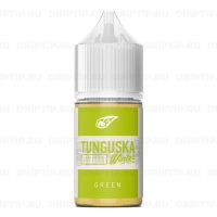 Tunguska Winter Strong LE - Green