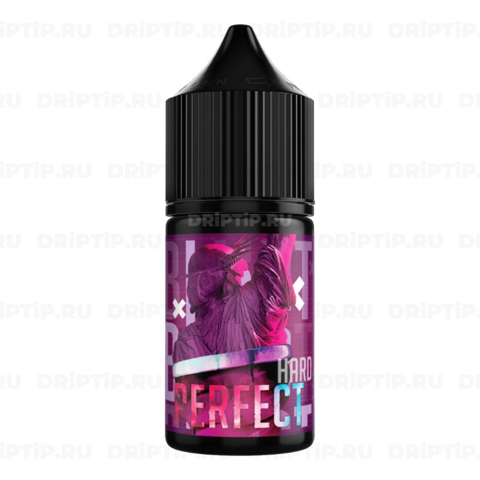 Жидкость Blast Perfect Salt - Purple Cream