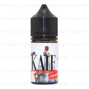Kaif Salt - Strawberry