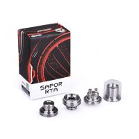 WOTOFO Sapor RTA 25 Atomizer Kit