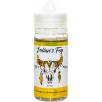 INDIAN'S FOG Kiowa 3mg 100ml